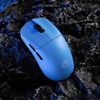 Uzi的鼠标为何不敢坏？手感唯一性是真实依赖，还是玄学陷阱？