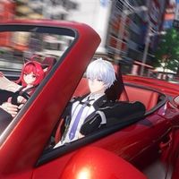 二次元GTA来了！完美世界自研RPG新游《异环》预下载：支持鸿蒙、安卓、iOS