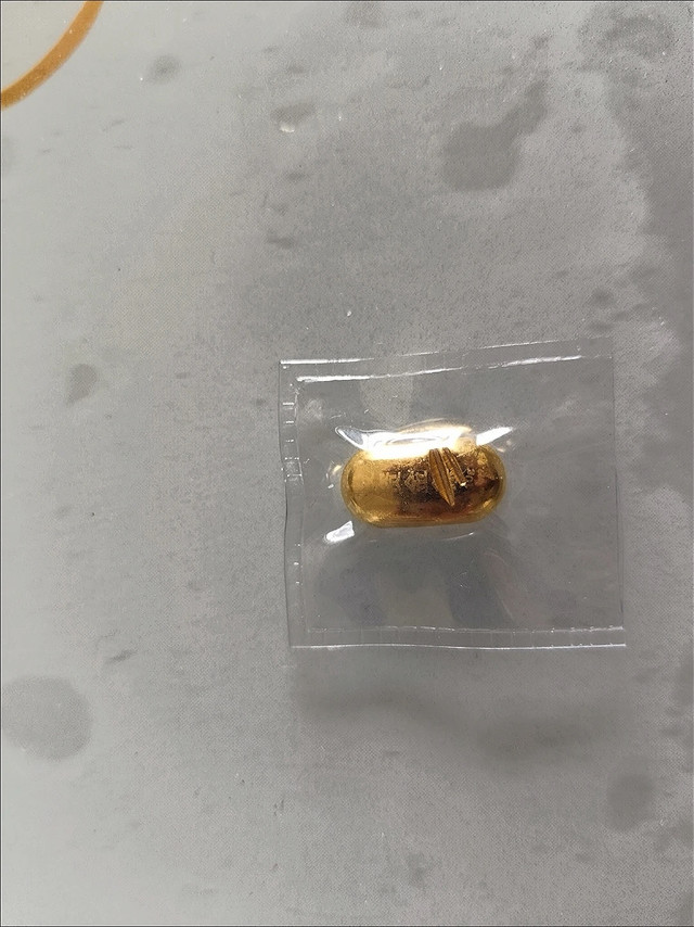 金价回调中的长期投资策略