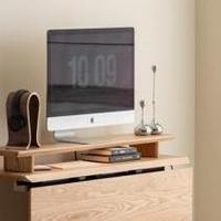 防夹防撞升降桌精选推荐，安全办公首选好物