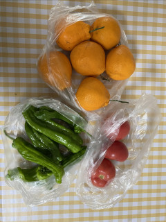 信阳FIRE生活｜今日买菜价格20260421