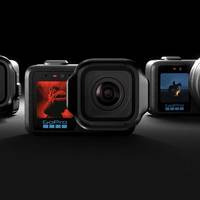 大疆 Pocket 4 刷屏，而 GoPro 正在死去