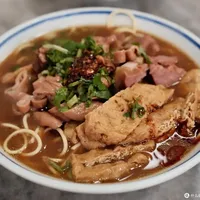北京出名好吃的8碗面！胡同烟火里的老北京味道，吃过才算懂北京