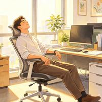 小个子女生别再将就！真正适配女性人体工学的椅子长这样