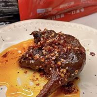 啃到骨头都嗦干净！燃鸭香辣爆大腿，解馋天花板来了