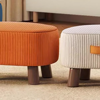 家居好物小凳子，藏在细节里的烟火暖意