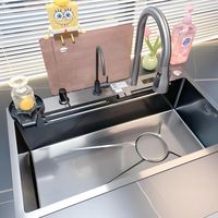 大单槽不是万能解药，但对多数家庭来说，它才是水槽的正确答案