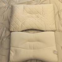 颈椎党救星✨日本西川进口枕｜躺平即放松，一夜好眠不是梦