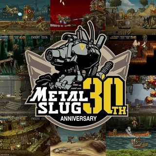 《合金弹头》30周年，SNK上线回顾站，一起来重温像素战场