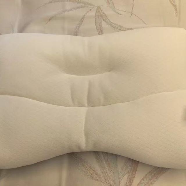 枕对了，颈椎才会放过你｜西川进口高低枕，把好睡眠焊在枕头上
