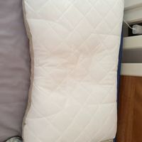 颈椎党救星✨ 日本西川软管枕｜躺平即放松，一夜好眠不是梦