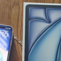 3899元入手11英寸iPad Air M4 芯片256GB 真香