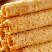 吃货速码！5款特色美味，早餐零食全搞定，好吃不贵超省心