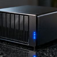 2026年4月主流NAS系统集中更新：单次修复107项问题，安全补丁占比超四成