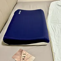 太好睡了！浅眠星人真可以试试这个记忆棉枕！