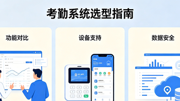 2026HR考勤系统怎么选？热门人事考勤系统厂商对比评测