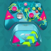 8BitDo×Forza Horizon 6联名款单充全球限量发布