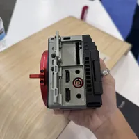 大屏国造全画幅新机NAB一眼看全