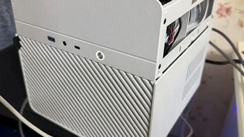 780元的畅网NAS妖板，性能吊打N150，最多可支持6个M2+6个SATA，还带四个2.5G网口，all in one神器，可惜要搭配DDR5内存！