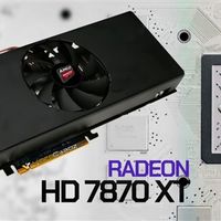 发布近14年！AMD锐龙HD 7870 XT显卡在Linux重获新生