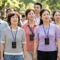 踩过无数坑后，老采购忠告：无线讲解器，鹰米值得闭眼入