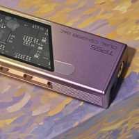 小尾巴当声卡！游戏党看好！不止HiFi，更是随身游戏声卡！