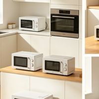 微波炉哪个牌子好？TOP10品牌实测优点解析，入门到高端全覆盖