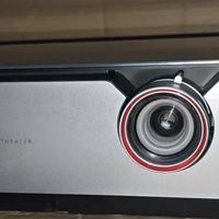 原价五千的1080P投影仪，二手跌到600块！最大能投300英寸