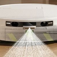 聚焦顽渍痛点，iRobot搭载AI增压喷淋技术，带来优质清洁体验