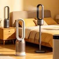 无叶电风扇什么品牌质量好？品牌排名前十精选，安全柔风放心吹