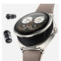 WATCH Buds2真能解决忘带耳机的痛点？三类人千万别碰