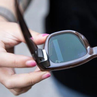 苹果首款智能眼镜要来了！ 2027年硬刚Meta