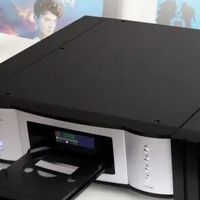 HiFi音响 篇零：TY-1CDPRO:经典升级！重现CD应有的Hi-Fi发烧本色