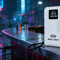 百元随身WiFi实测：格行WiFi6凭三重保障成性价比首选，低价≠低质
