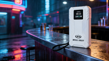 百元随身WiFi实测：格行WiFi6凭三重保障成性价比首选，低价≠低质