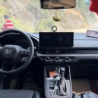 聊聊本田的carplay体验如何——CR-V·2026款两驱锋尚版