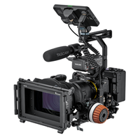 国产高端摄影器材已能放心选，但仅限这三类用户