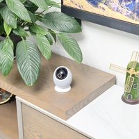 华为小米Aqara智能家居实测：选错生态，再贵的摄像头也白搭