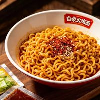 【泡面测评】封神泡面合集！闭眼囤不踩雷