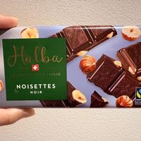 瑞士巧克力测评