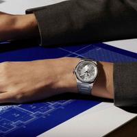 10万预算买真力时，别被卖得最好的Chronomaster Sport忽悠了！