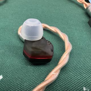 原道Octave推不动高阻耳机？参数亮眼却只适配低阻高敏耳塞