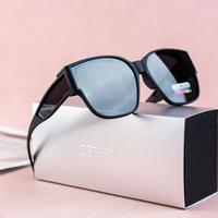 为啥我强烈建议你：立刻马上开始戴墨镜？