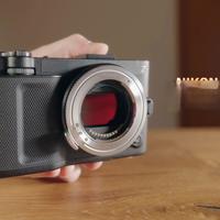 尼康ZR配件分享 - 拍短视频用什么？