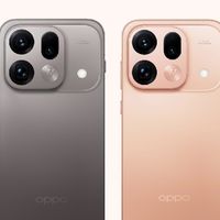 被OPPO Find X9s Pro元气橙狠狠拿捏！iPhone转安卓真香了