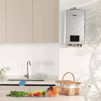 预算3000元内、住高楼层或北方大风区？别盲目选林内，国产新锐更稳妥