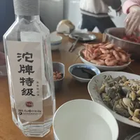 挑战喝100种白酒7/100沱牌T68（地理标）