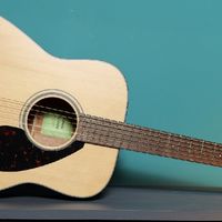 2026吉他新手选购避坑指南|6款高性价比实测，新手不花冤枉钱

