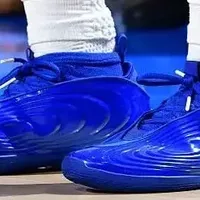 【NBA每日上脚】鸭梨&布克&哈登斗法！还是迪子最会用蓝色？