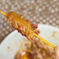 牙签牛肉来啦!湖南特产熟食